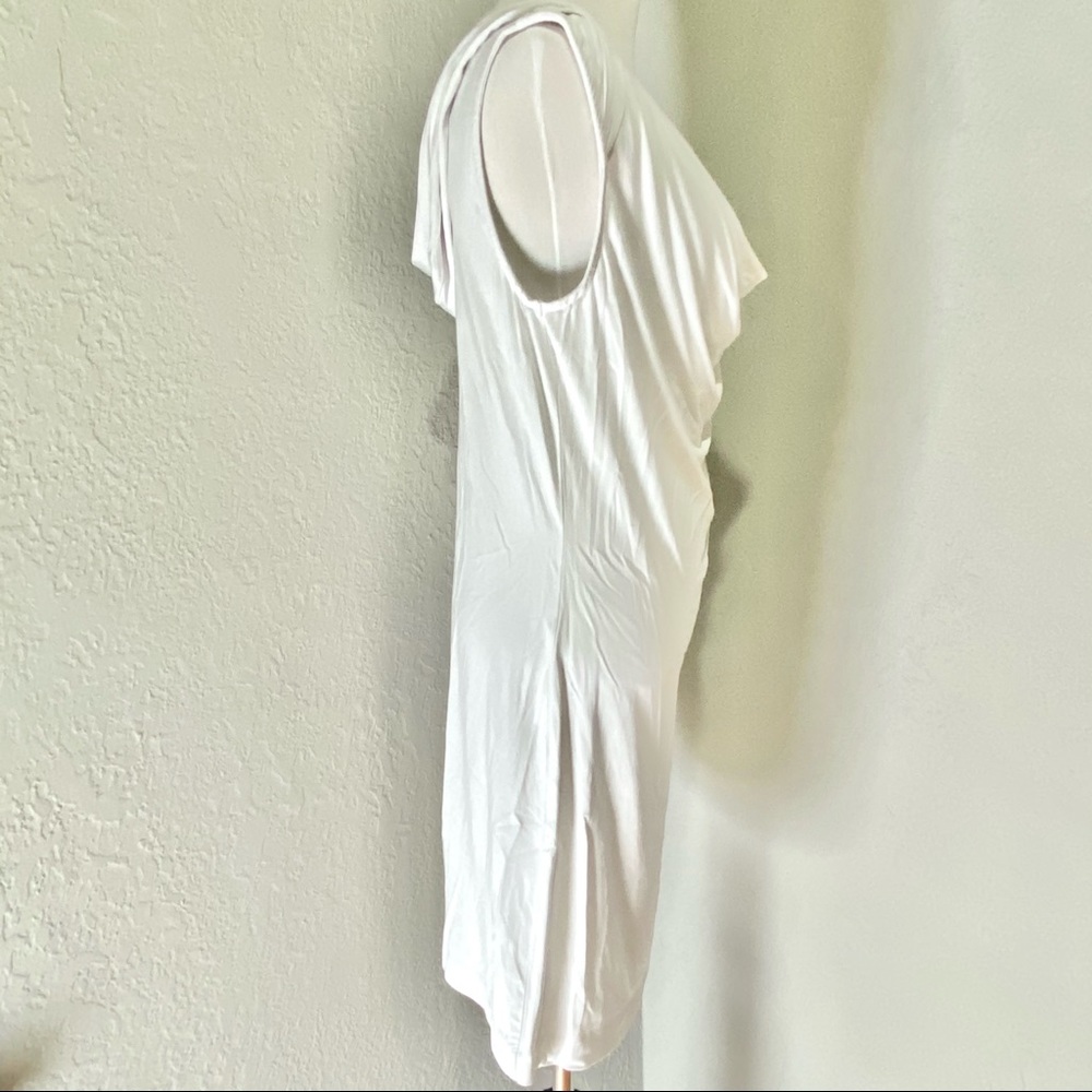 👙HP👙NWT Fabletics Ivana Hooded Swim Coverup, S - Picture 5 of 15